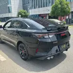 Aeolus Yixuan 2021 из Китая