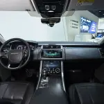 Land Rover Sport 2020 из Китая