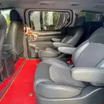 大通 G10 2019 из Китая