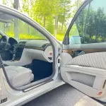 Mercedes-Benz E-Class 2008 231 л.с. из Китая
