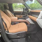 Land Rover Defender 2023 из Китая