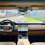 Land Rover Range Rover 2023 из Китая