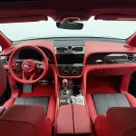 Bentley Bentayga 2021 из Китая