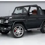 Mercedes-Benz G-Class 2009 из Китая