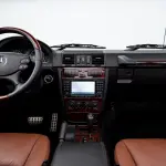 Mercedes-Benz G-Class 2009 из Китая