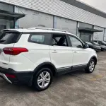 Huasu Huansu S3 2017 из Китая