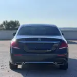 Mercedes-Benz E-Class 2020 из Китая