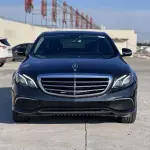 Mercedes-Benz E-Class 2020 из Китая