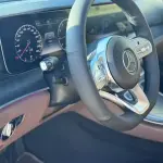 Mercedes-Benz E-Class 2020 из Китая