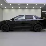 ARCFOX Alpha S из Китая