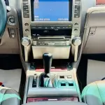 Lexus GX 2013 из Китая