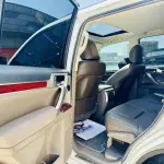 Lexus GX 2013 из Китая