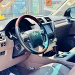 Lexus GX 2013 из Китая
