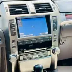 Lexus GX 2013 из Китая