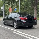 Infiniti Q50L 2017 из Китая