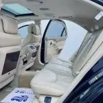 Mercedes-Benz S-Class 2004 из Китая