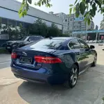 Jaguar XE 2016 из Китая