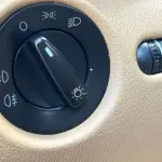 Volkswagen Passat Lingyu 2006 из Китая