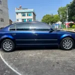 Volkswagen Passat Lingyu 2006 из Китая