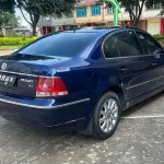 Volkswagen Passat Lingyu 2006 из Китая