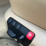 Volkswagen Passat Lingyu 2006 из Китая