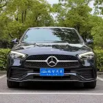 Mercedes-Benz C-Class 2023 из Китая