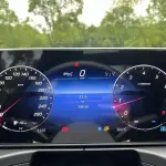 Mercedes-Benz C-Class 2023 из Китая
