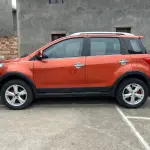 Great Wall Great Wall M4 2014 из Китая