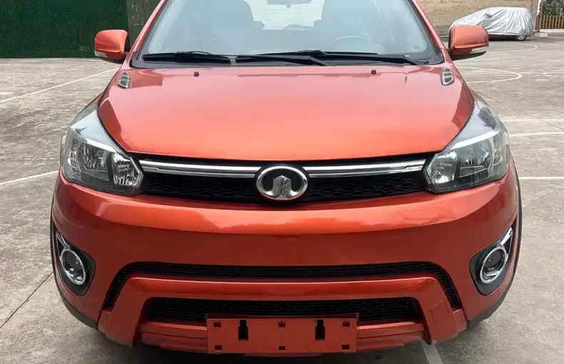 Great Wall Great Wall M4 2014 из Китая