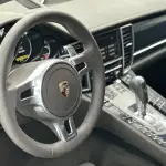 Porsche Panamera 2014 320 л.с. — лот 55437654 из Китая