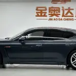 Porsche Panamera 2014 из Китая