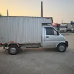 Wuling Rongguang Mini Truck 2018 из Китая