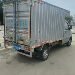 Wuling Rongguang Mini Truck 2020 из Китая