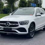 Mercedes-Benz GLC 2020 из Китая