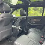 Mercedes-Benz GLC 2020 258 л.с. — лот 55444612 из Китая