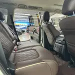 Nissan Patrol 2018 из Китая