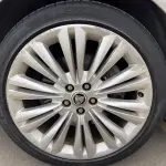 Jaguar XF 2011 из Китая