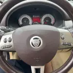 Jaguar XF 2011 из Китая