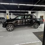 Foton F9 из Китая