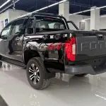 Foton F9 из Китая