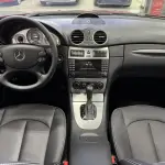 Mercedes-Benz CLK-Class 2016 из Китая