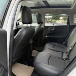 Jeep Compass 2021 из Китая