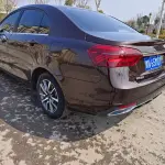 Geely Emgrand 2020 из Китая