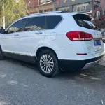 Haval H6 2017 из Китая