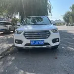 Haval H6 2017 из Китая