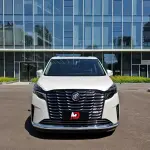 Buick GL8 2023 из Китая