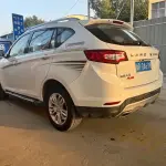 Landwind Landwind X5 2016 из Китая