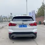BMW X1 2018 из Китая