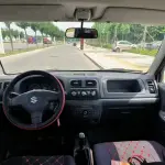 Suzuki Wagon R 2017 из Китая