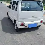 Suzuki Wagon R 2017 из Китая